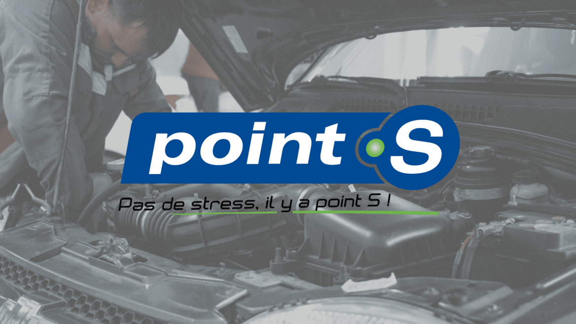 point s : entretien auto sans stress