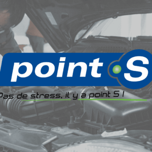 point s : entretien auto sans stress