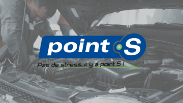 point s : entretien auto sans stress