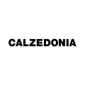 logo calzedonia nero su sfondo bianco
