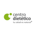 logotipo verde centro dietético — tu salud natural