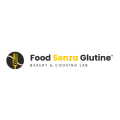 logo senza glutine per panetteria e laboratorio di cucina