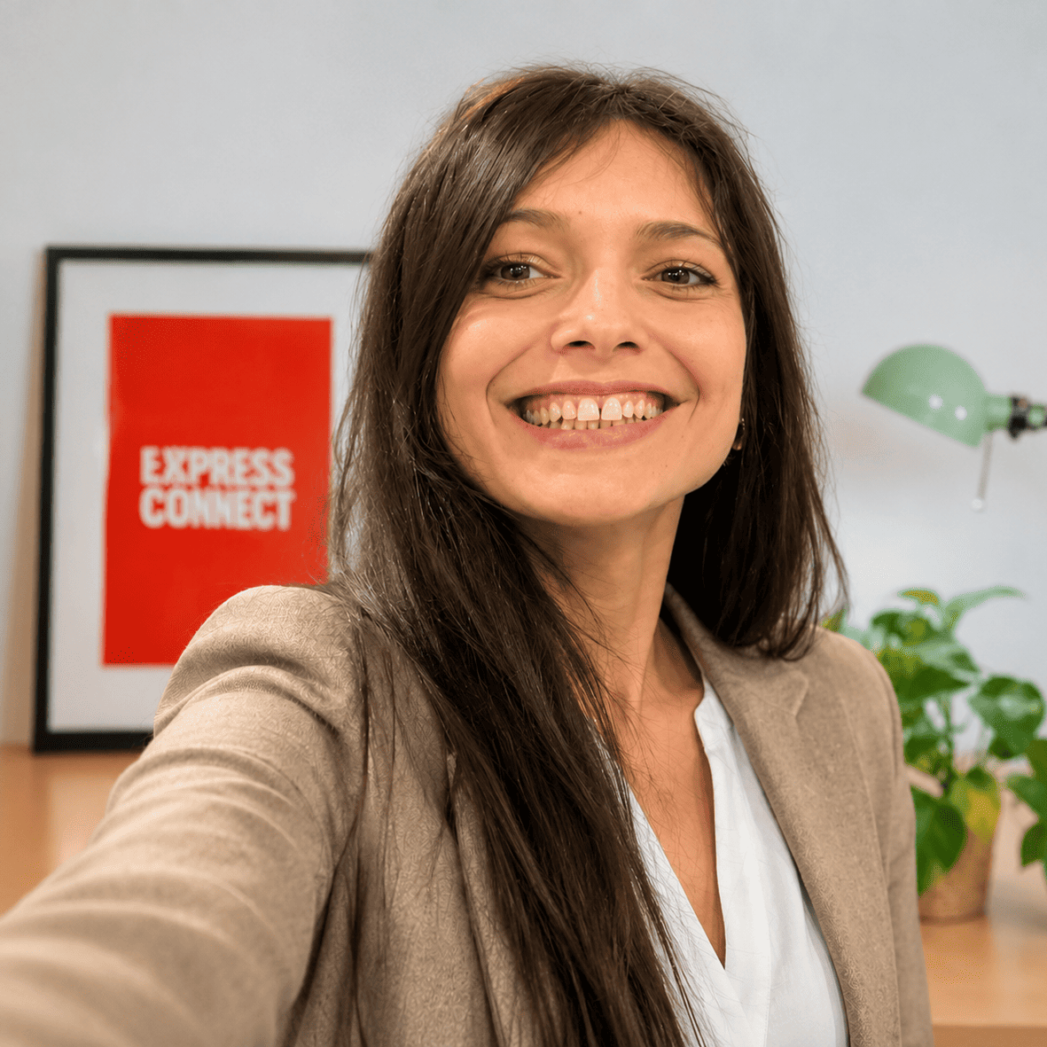 Maria Elena Magro