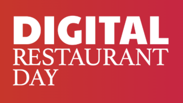 digitaler restaurant tag: zukunft der gastronomie
