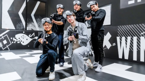 el futuro del gaming inmersivo ya no elige entre competir o cooperar 1