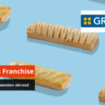 greggs eyes international franchise expansion
