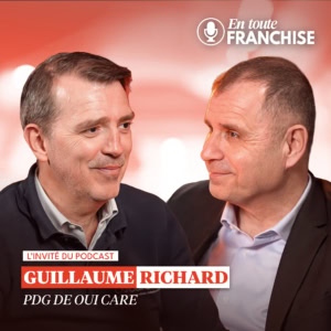 guillaume richard oui care