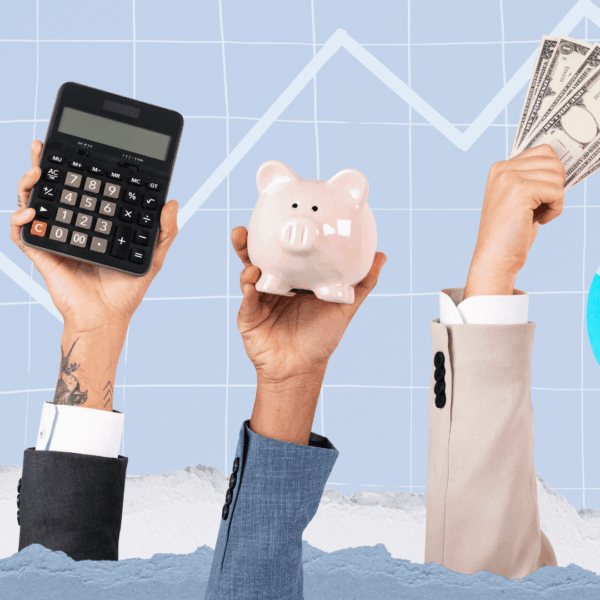 herramientas financieras: ahorro, inversión y análisis