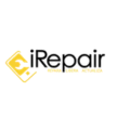 logotipo irepair servicio técnico de smartphones y tablets