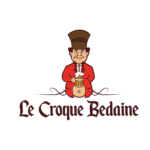 le croque bedaine: bonhomme jovial au chapeau et chope