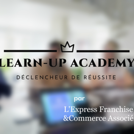 learn up academy : déclencheur de réussite professionnelle