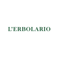 logo lerbolario verde su sfondo bianco
