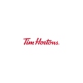 logo rouge cursive minimaliste et convivial