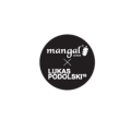 mangal grilllogo – rundes lekkar podolski emblem