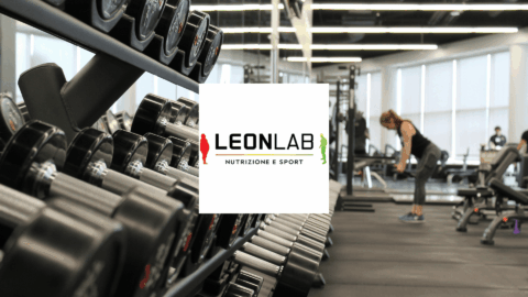 manubri in palestra leonlab – nutrizione e sport