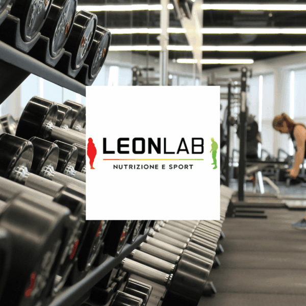 manubri in palestra leonlab – nutrizione e sport