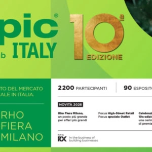 mapic italia 2026: 10ª edizione a rho fiera milano