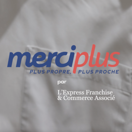 logo merci plus — service de nettoyage proche et propre