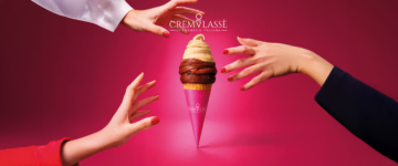 Cremglassè