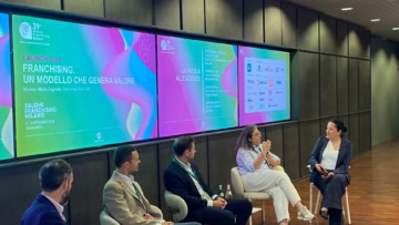 franchising milano 2026: un modello che genera valore