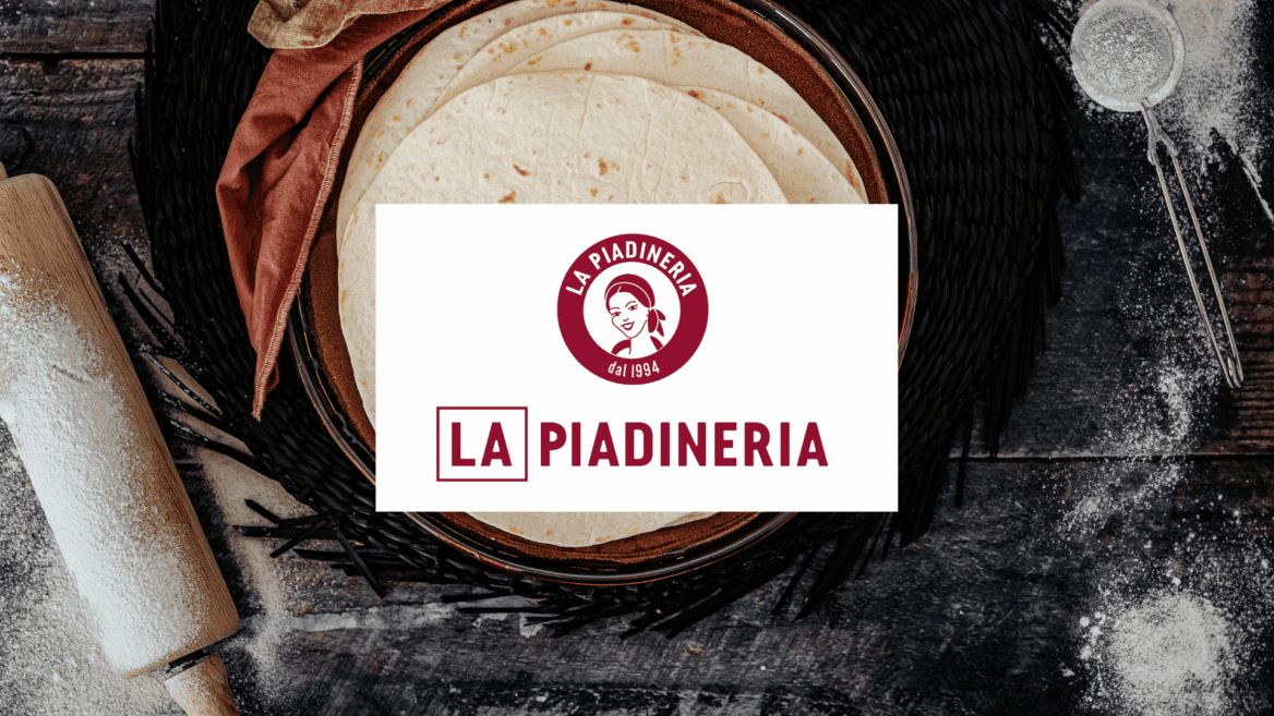 piadine artigianali la piadineria con farina