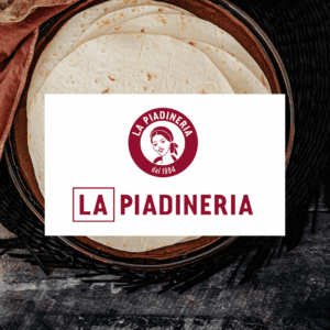 piadine artigianali la piadineria con farina