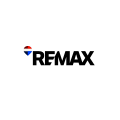 re/max logo mit rot weiß blauem heißluftballon