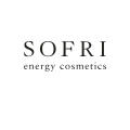 sofri logo: minimalistisches luxus branding für kosmetik