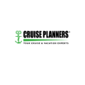 green anchor logo for cruise planners travel experts