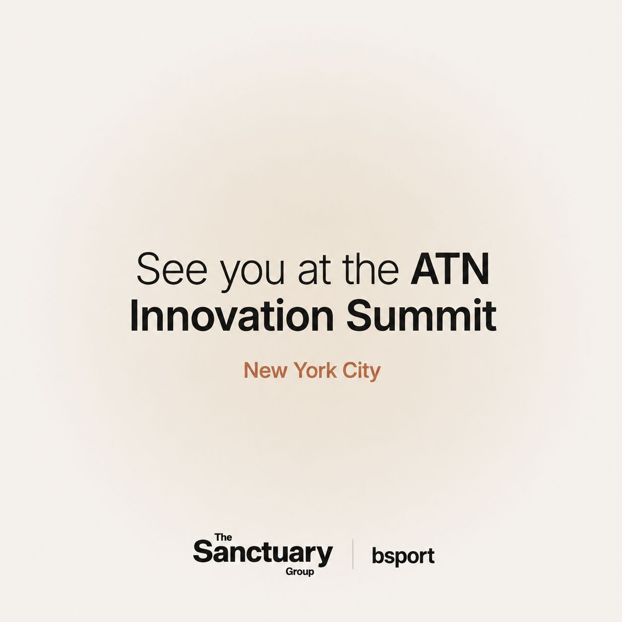sommet innovation atn À new york