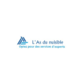logo las du nuisible – experts désinsectisation et dératisation