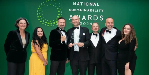 award winners