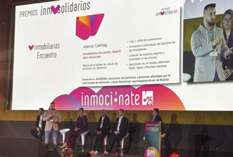 prix immobilier À impact social — conférence et remise