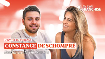cover paysage constance de schompré the new me