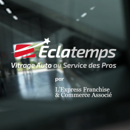 eclatemps : vitrage auto et franchise