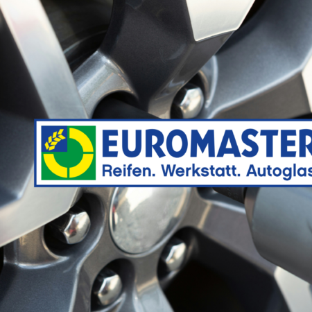 euromaster: professionelle radmontage mit schlagschrauber