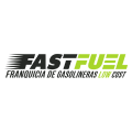 logotipo fastfuel franquicia gasolineras bajo coste