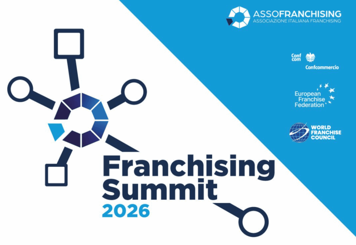 summit internazionale del franchising 2026