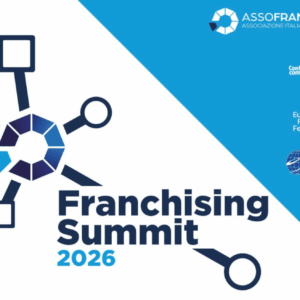 summit internazionale del franchising 2026