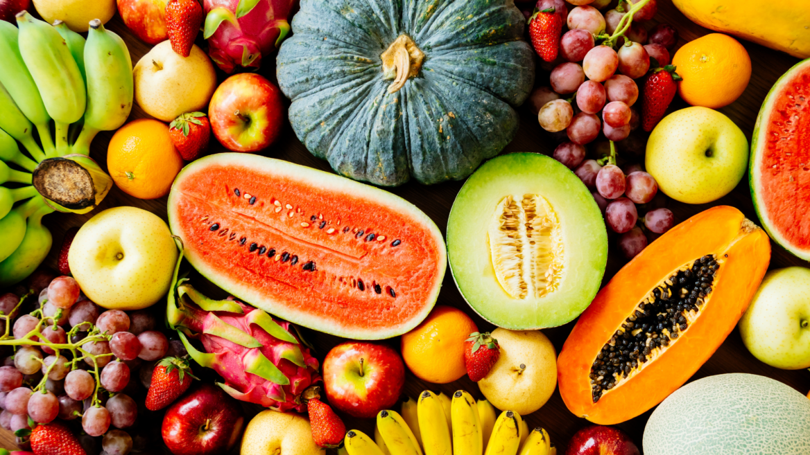 frutas 1