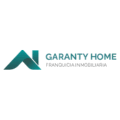 logo garanty home franquicia inmobiliaria