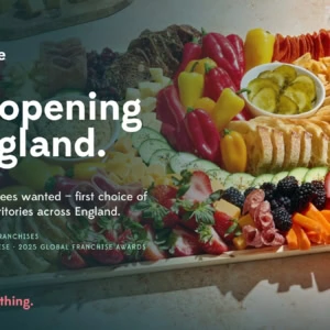 charcuterie franchise: graze craze opens in england