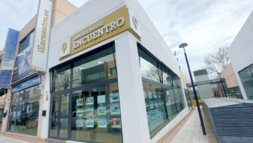 Inmobiliarias Encuentro