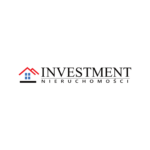 logo investment nieruchomości — domy i inwestycje