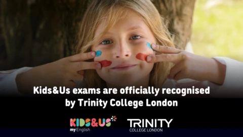 egzaminy kids&us oficjalnie uznane przez trinity college london