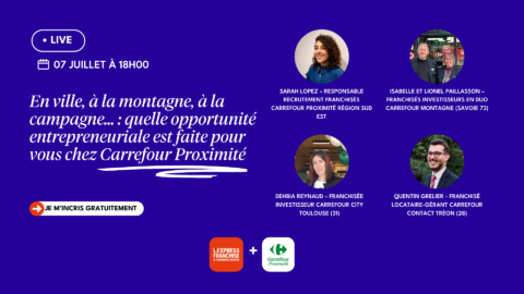 webinaire carrefour proximité : inscription gratuite