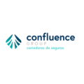 logotipo confluence para corredores de seguros