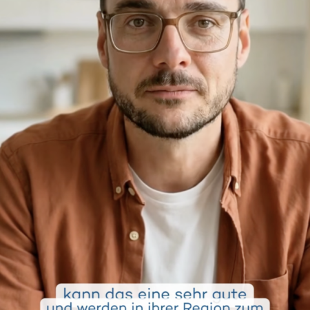 pflegeberater im porträt – nahbar und professionell