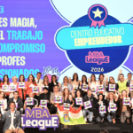 entrega de certificados mba league 2026