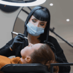 microblading profesional: cejas perfectas en estudio